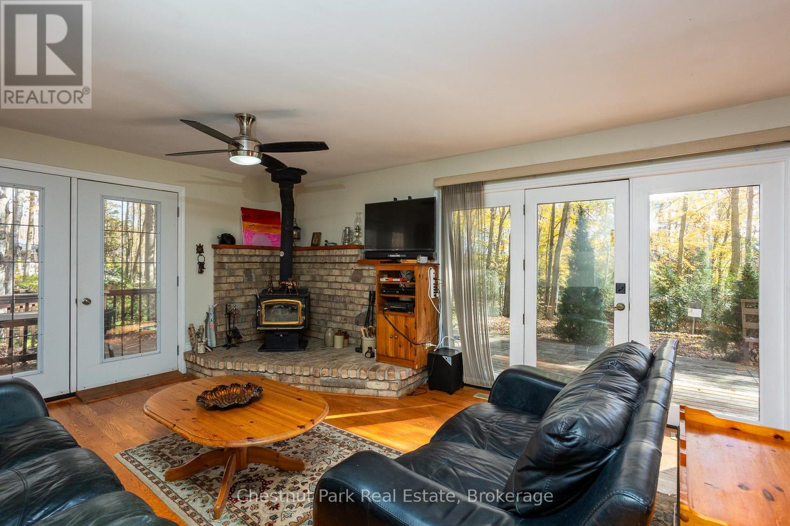 305 Barney's Boulevard, Northern Bruce Peninsula, Ontario  N0H 1Z0 - Photo 12 - X12469374