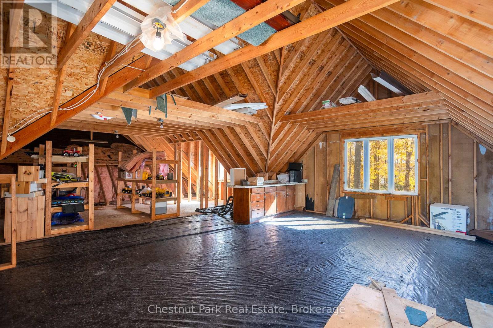 305 Barney's Boulevard, Northern Bruce Peninsula, Ontario  N0H 1Z0 - Photo 36 - X12469374