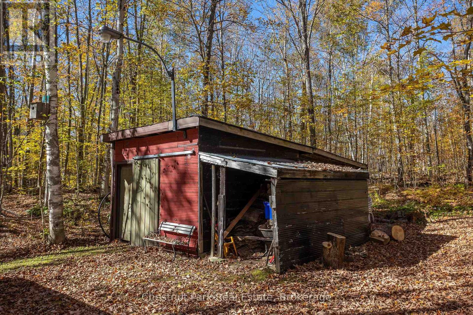 305 Barney's Boulevard, Northern Bruce Peninsula, Ontario  N0H 1Z0 - Photo 46 - X12469374