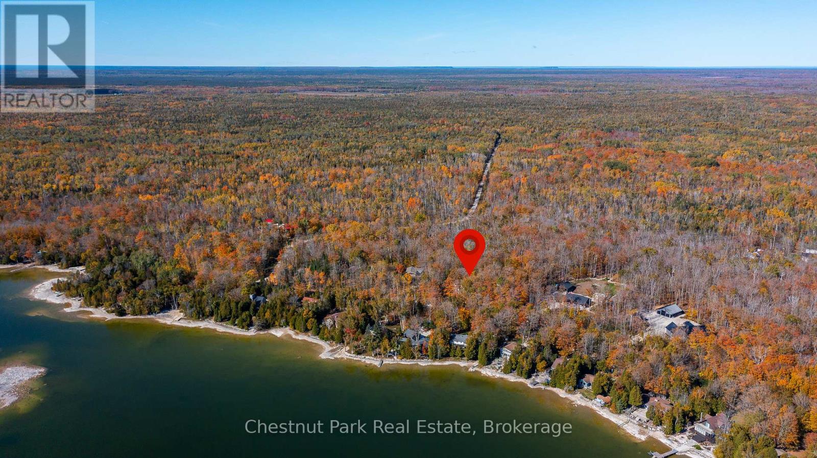 305 Barney's Boulevard, Northern Bruce Peninsula, Ontario  N0H 1Z0 - Photo 49 - X12469374