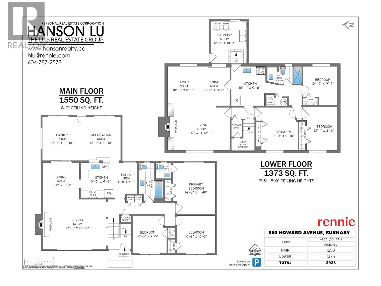 860 Howard Avenue, Burnaby, British Columbia  V5B 3R6 - Photo 3 - R3059621