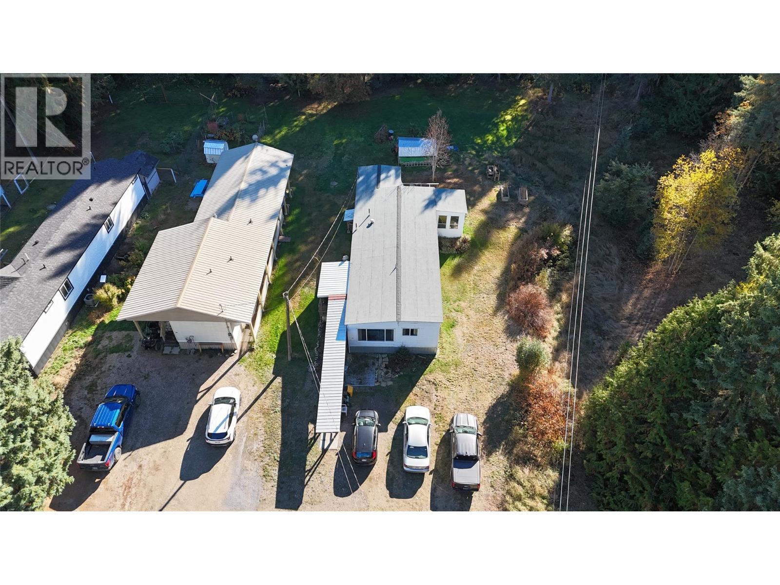 916 Airport Road Unit# 27, Salmo, British Columbia  V0G 1Z0 - Photo 17 - 10366134
