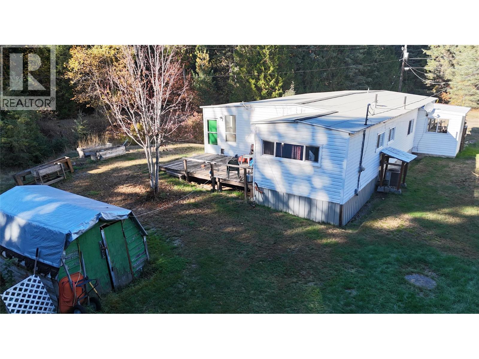 916 Airport Road Unit# 27, Salmo, British Columbia  V0G 1Z0 - Photo 21 - 10366134