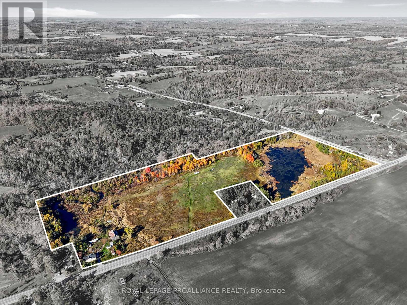 5144 County Road 25, Trent Hills, Ontario  K0K 3K0 - Photo 1 - X12469302