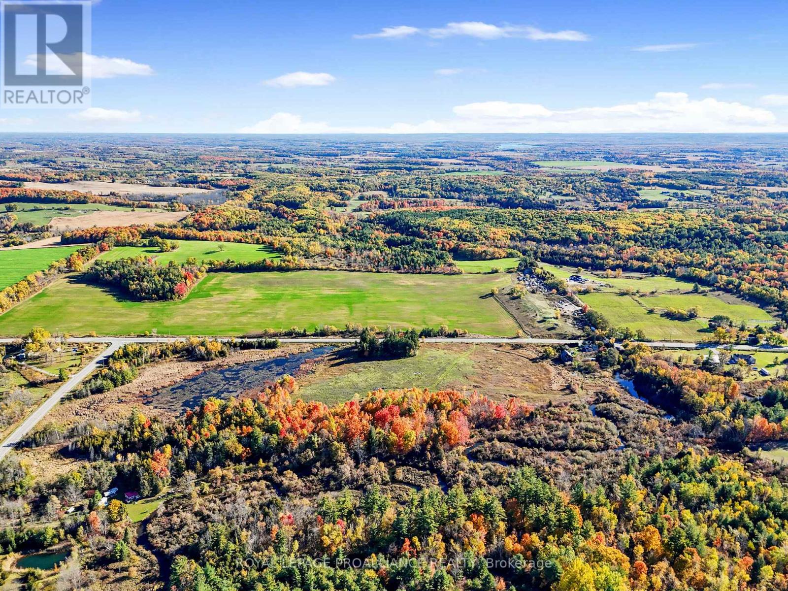 5144 County Road 25, Trent Hills, Ontario  K0K 3K0 - Photo 10 - X12469302