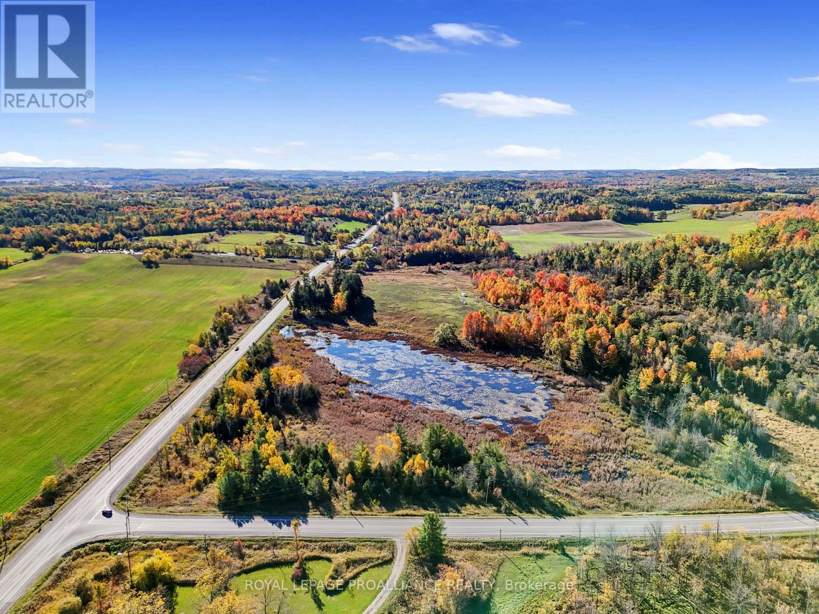 5144 County Road 25, Trent Hills, Ontario  K0K 3K0 - Photo 14 - X12469302