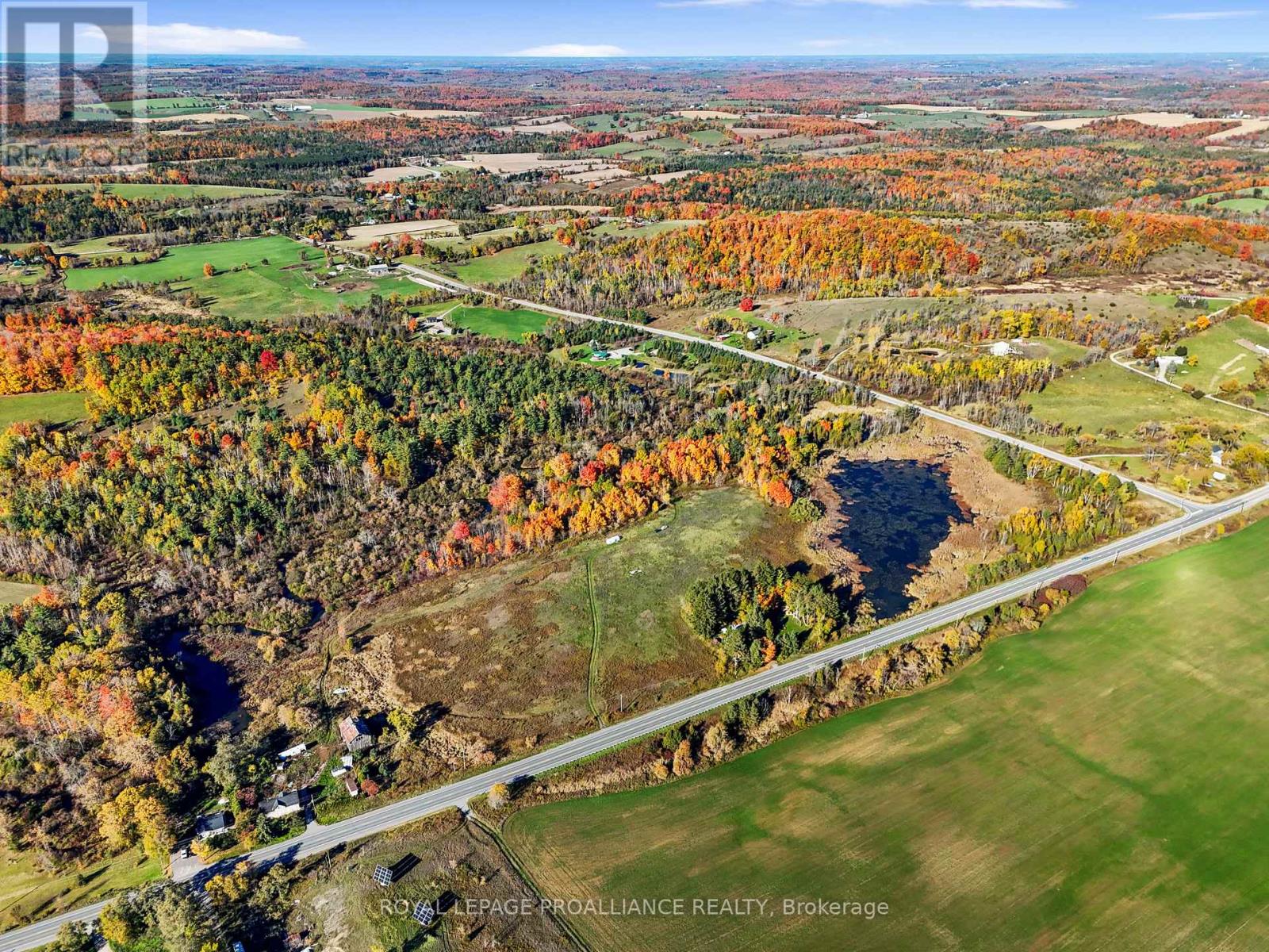 5144 County Road 25, Trent Hills, Ontario  K0K 3K0 - Photo 2 - X12469302