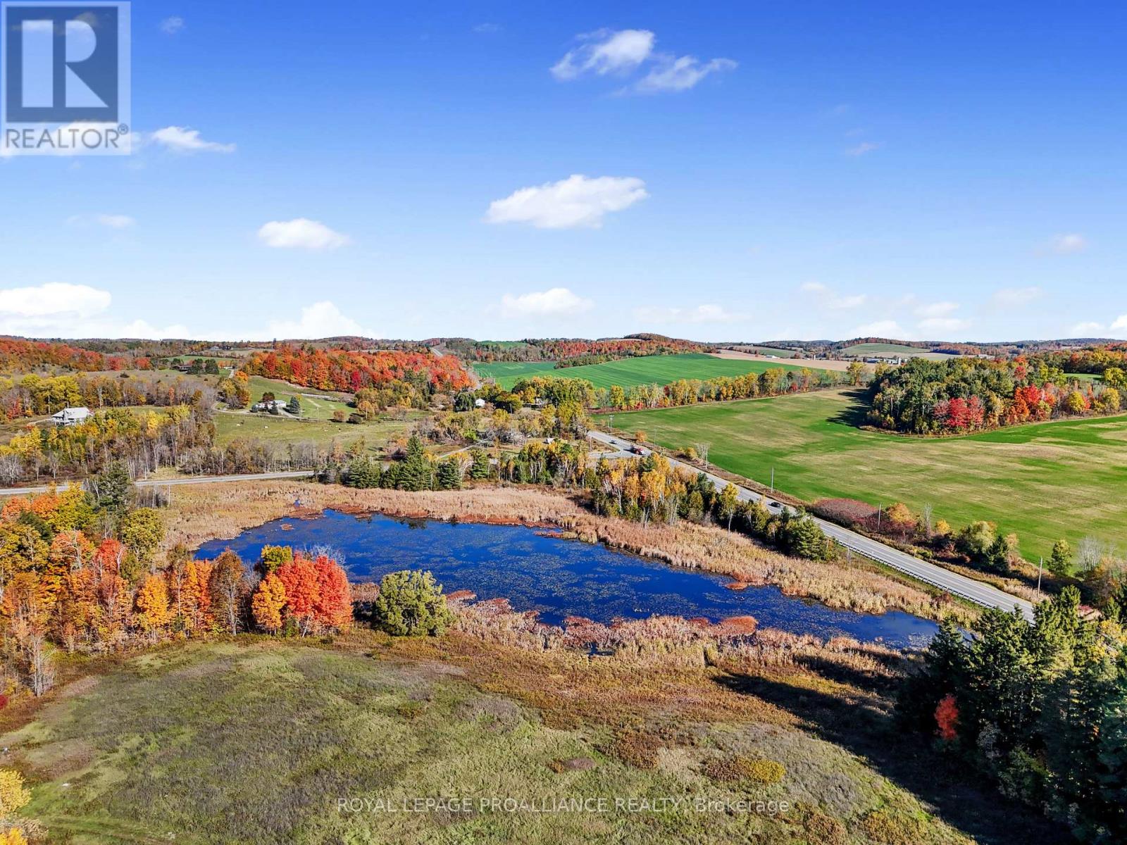 5144 County Road 25, Trent Hills, Ontario  K0K 3K0 - Photo 21 - X12469302