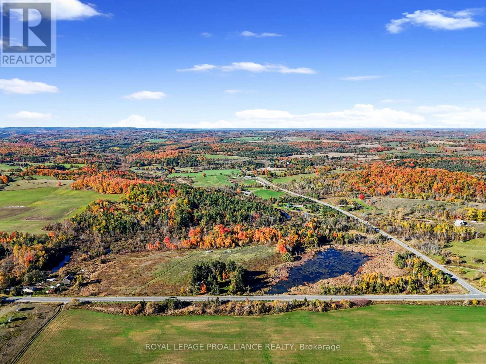 5144 County Road 25, Trent Hills, Ontario  K0K 3K0 - Photo 3 - X12469302