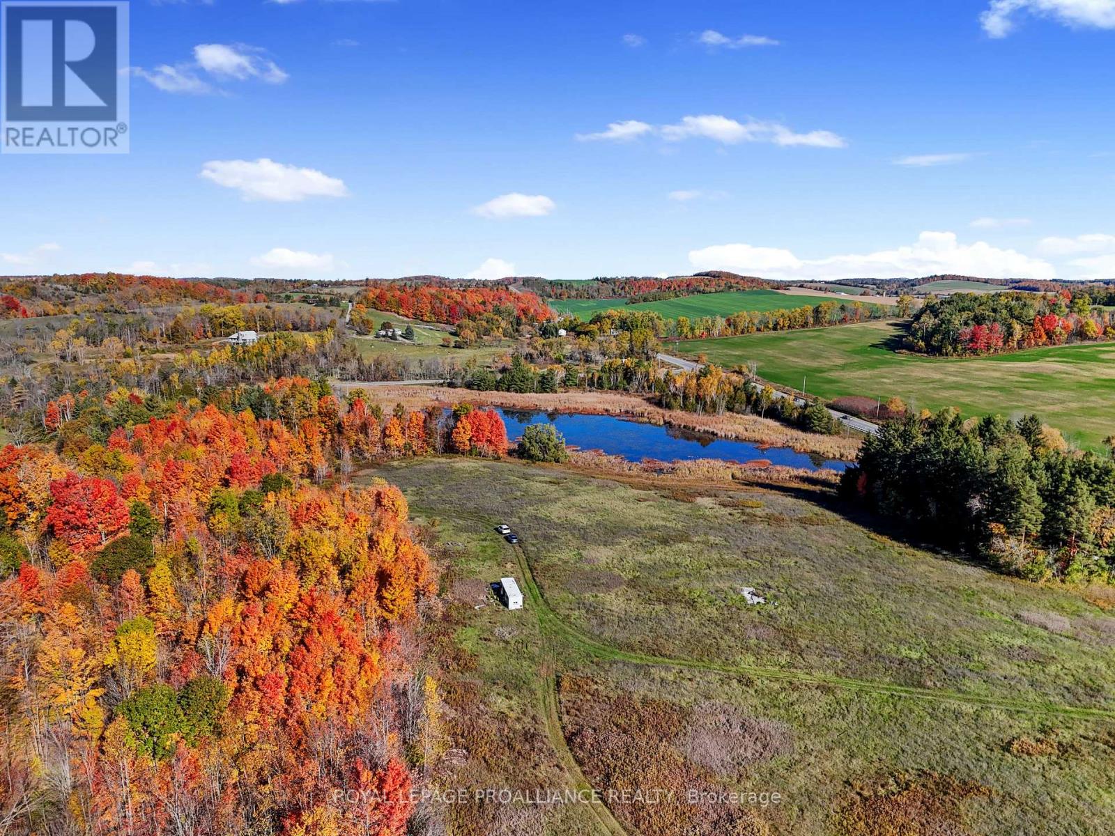 5144 County Road 25, Trent Hills, Ontario  K0K 3K0 - Photo 30 - X12469302