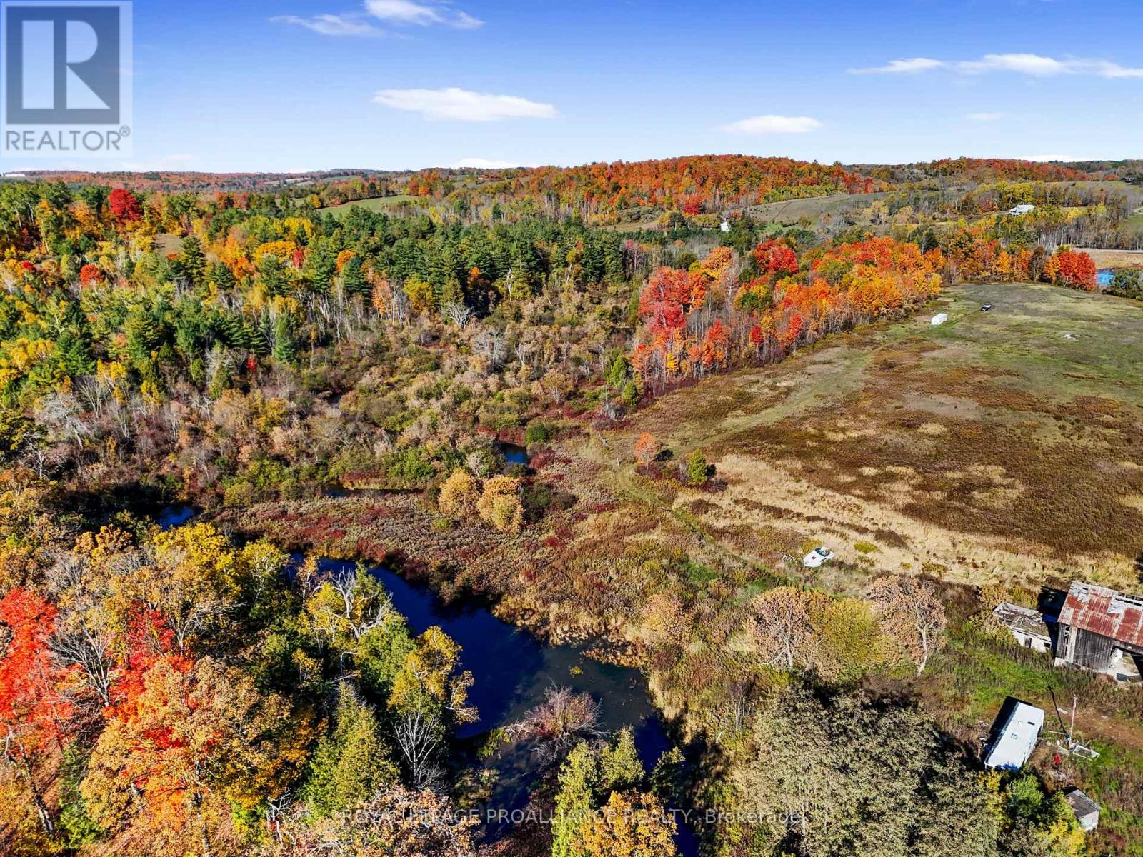 5144 County Road 25, Trent Hills, Ontario  K0K 3K0 - Photo 32 - X12469302