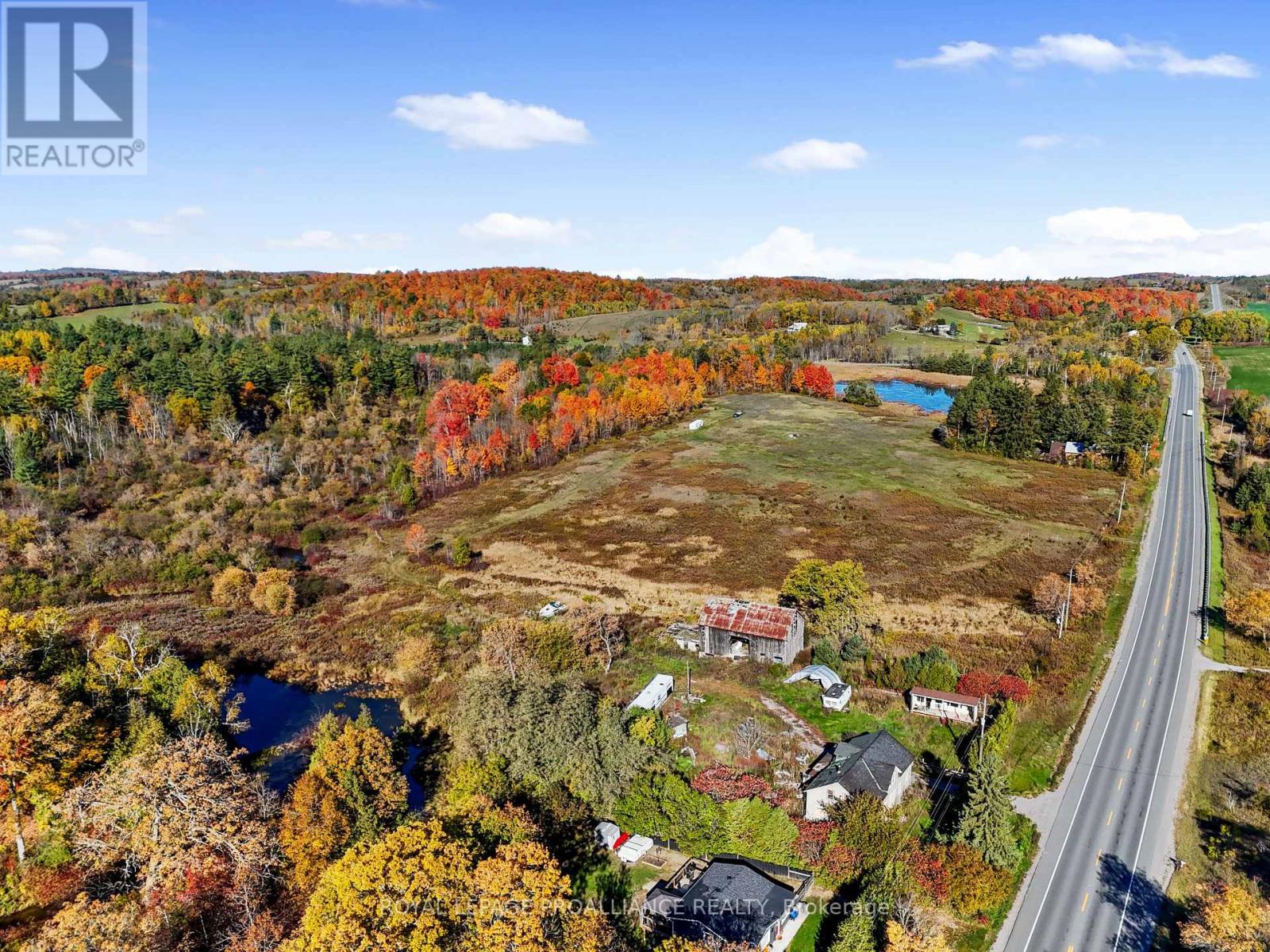 5144 County Road 25, Trent Hills, Ontario  K0K 3K0 - Photo 33 - X12469302