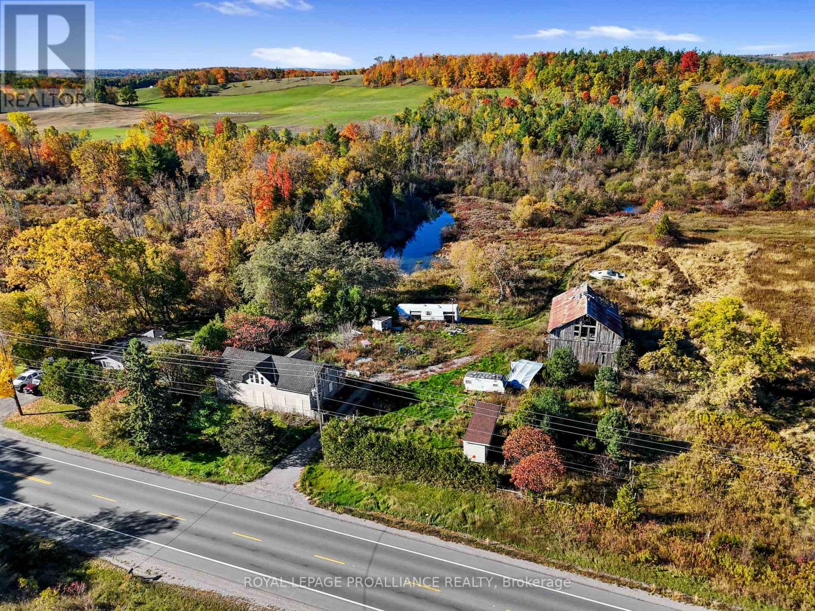 5144 County Road 25, Trent Hills, Ontario  K0K 3K0 - Photo 34 - X12469302