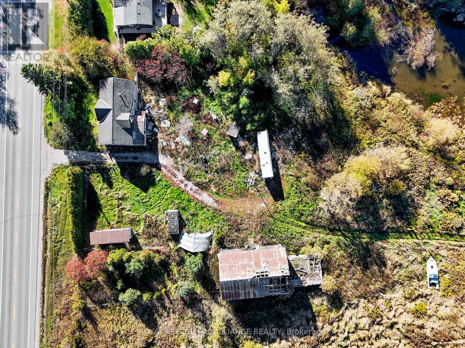 5144 County Road 25, Trent Hills, Ontario  K0K 3K0 - Photo 35 - X12469302