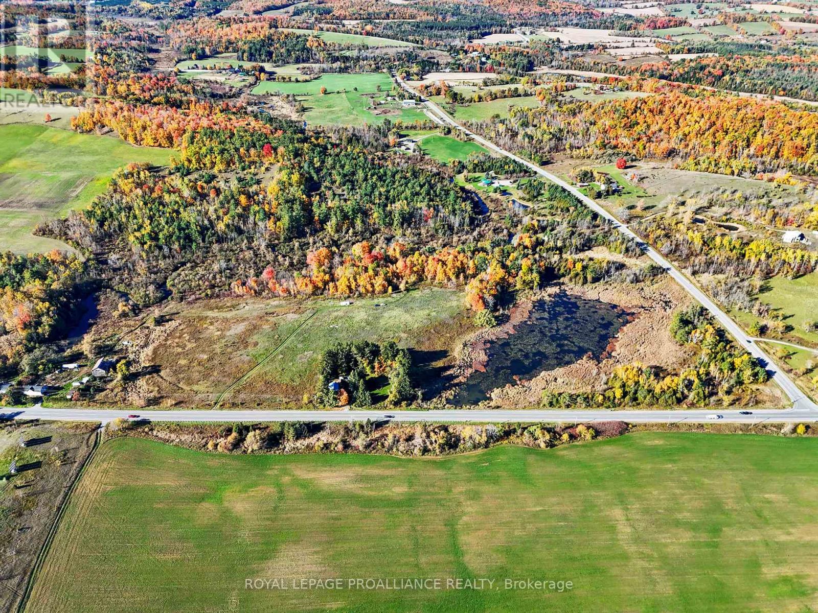 5144 County Road 25, Trent Hills, Ontario  K0K 3K0 - Photo 4 - X12469302