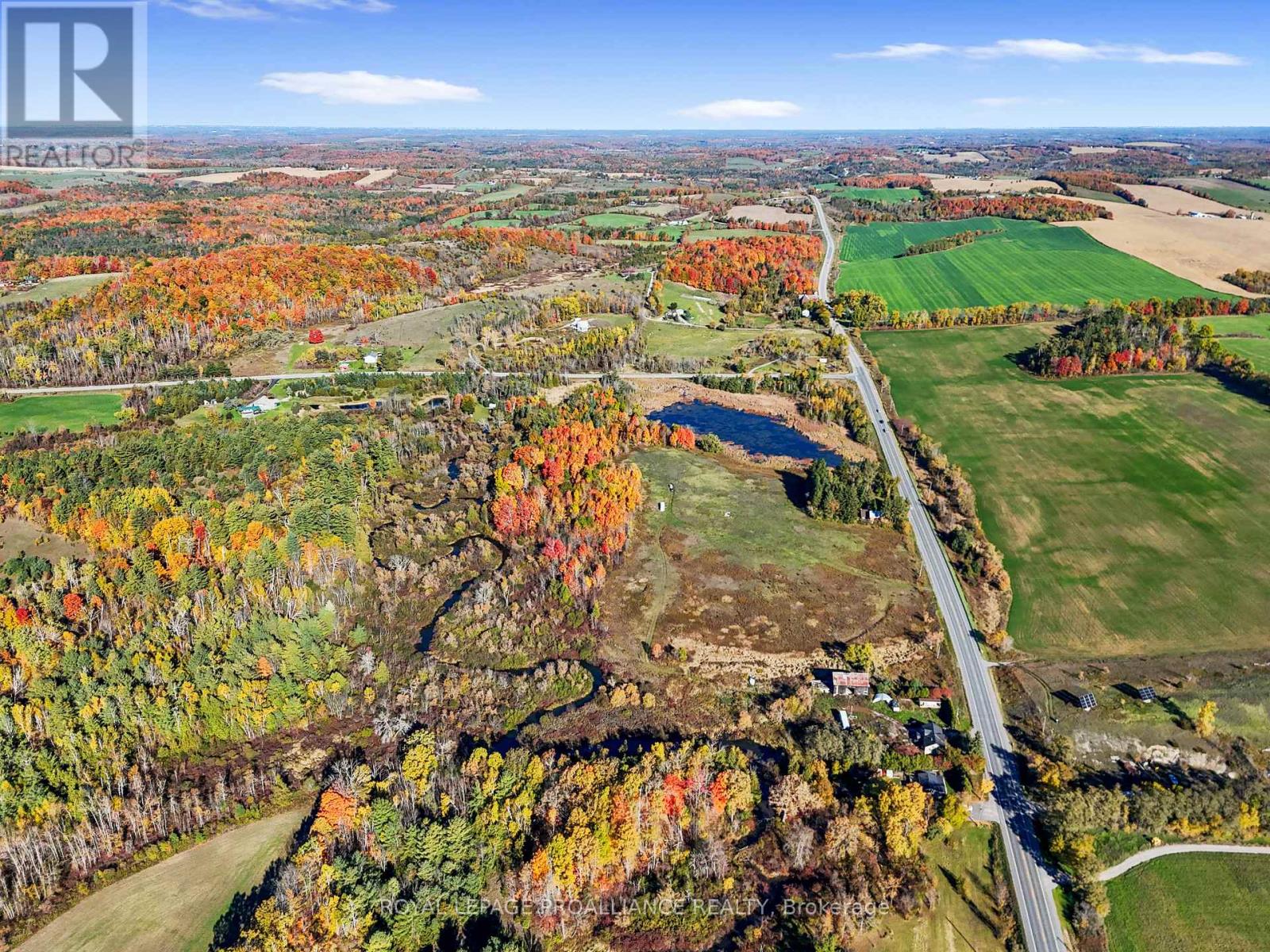 5144 County Road 25, Trent Hills, Ontario  K0K 3K0 - Photo 6 - X12469302