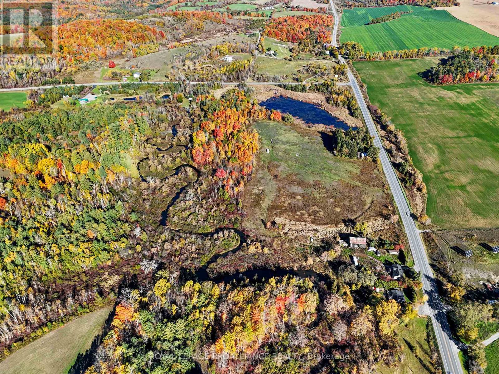 5144 County Road 25, Trent Hills, Ontario  K0K 3K0 - Photo 7 - X12469302