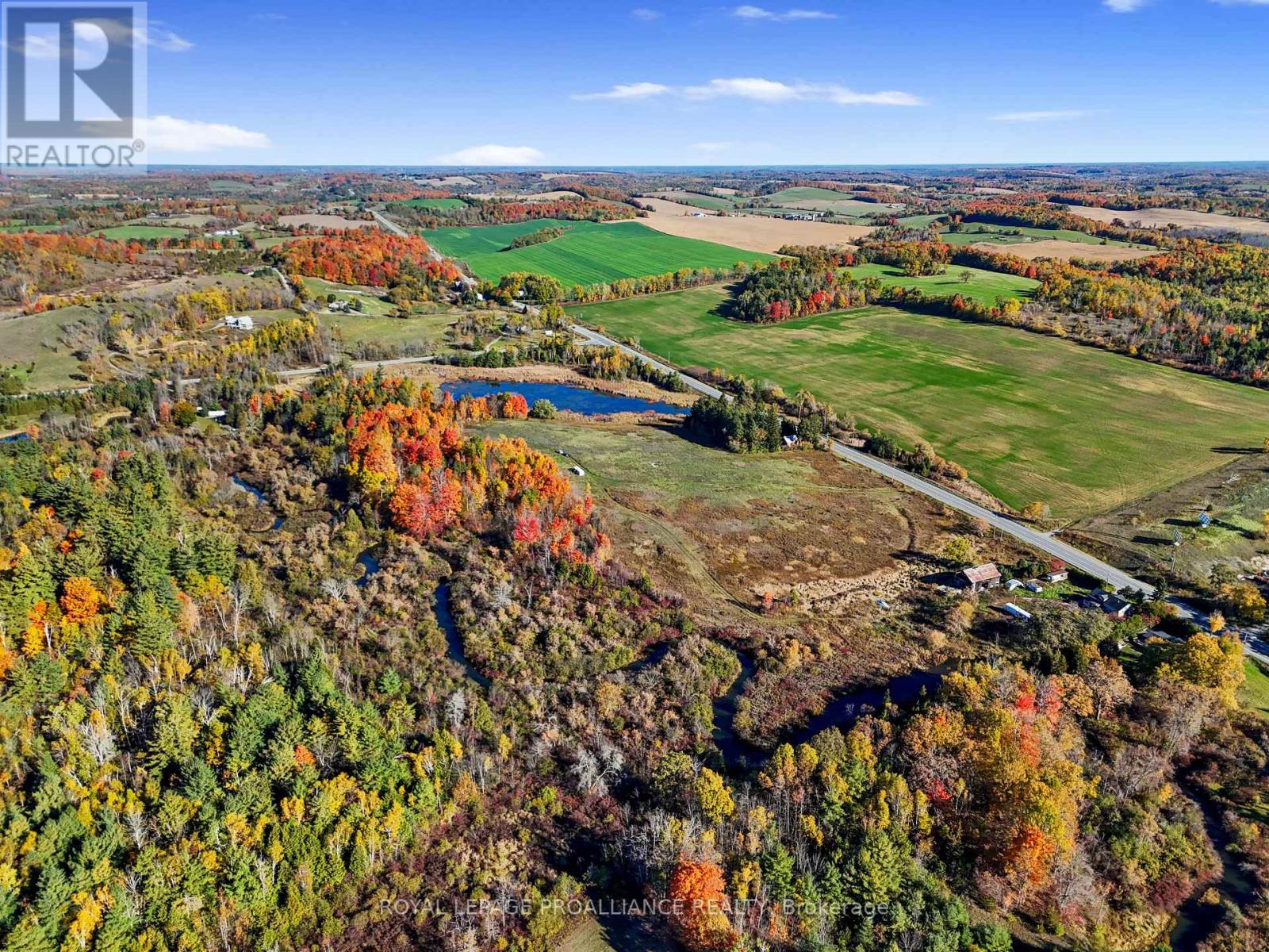 5144 County Road 25, Trent Hills, Ontario  K0K 3K0 - Photo 8 - X12469302