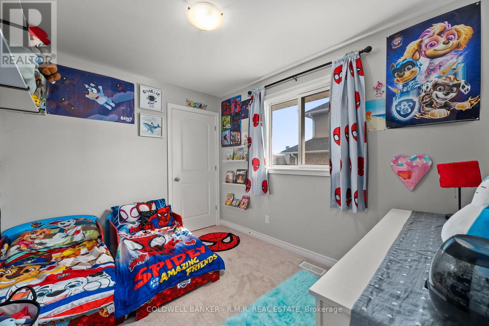 13 Noah Lane, Asphodel-Norwood, Ontario  K0L 2V0 - Photo 15 - X12469350