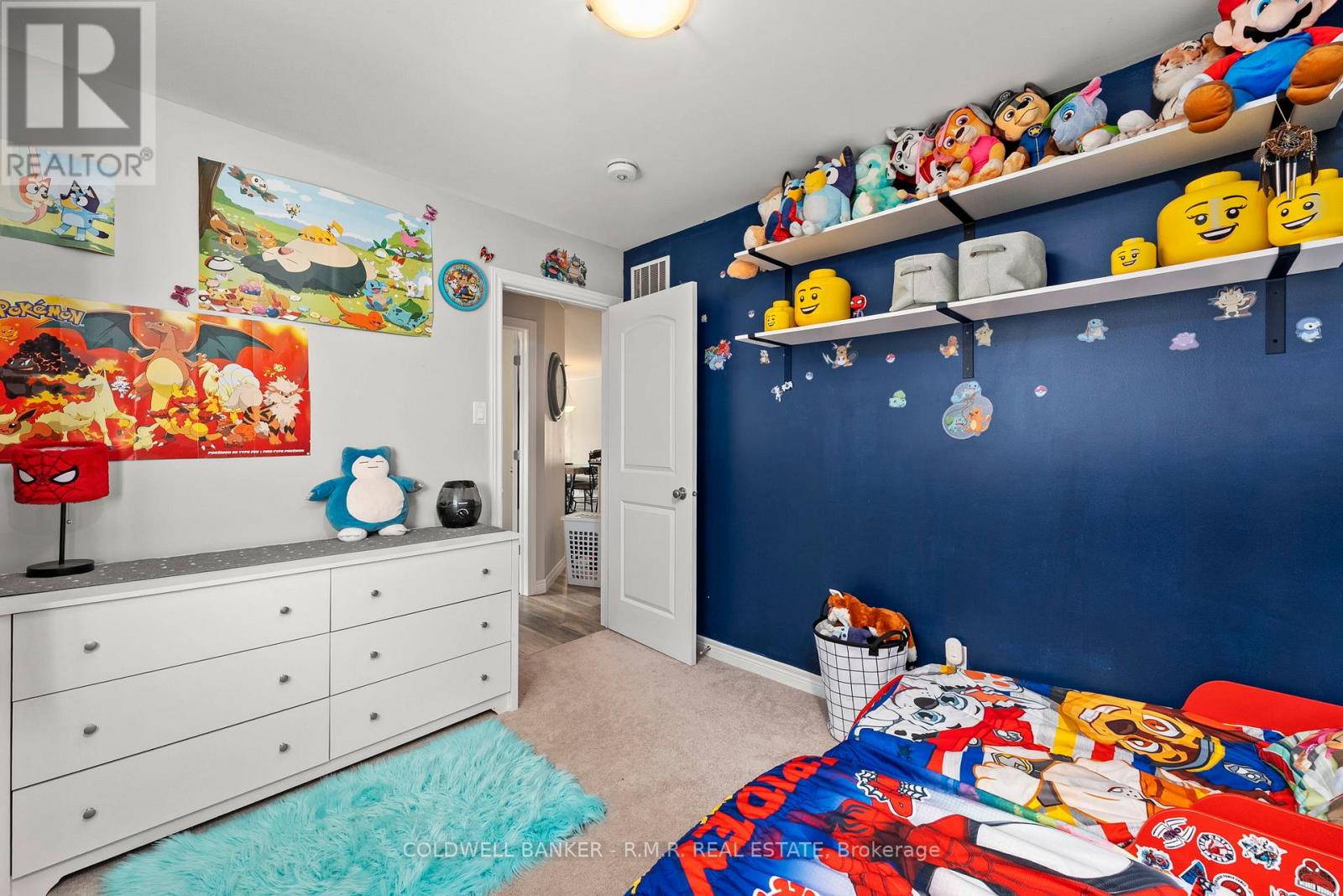 13 Noah Lane, Asphodel-Norwood, Ontario  K0L 2V0 - Photo 16 - X12469350