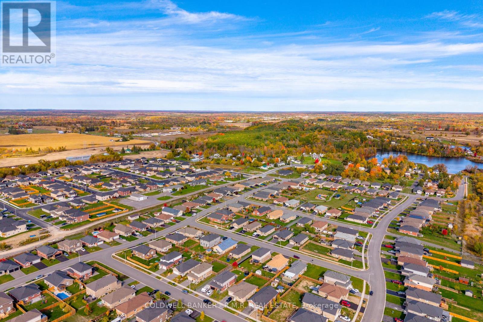 13 Noah Lane, Asphodel-Norwood, Ontario  K0L 2V0 - Photo 37 - X12469350