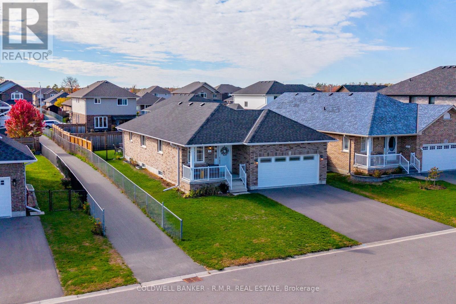 13 Noah Lane, Asphodel-Norwood, Ontario  K0L 2V0 - Photo 39 - X12469350