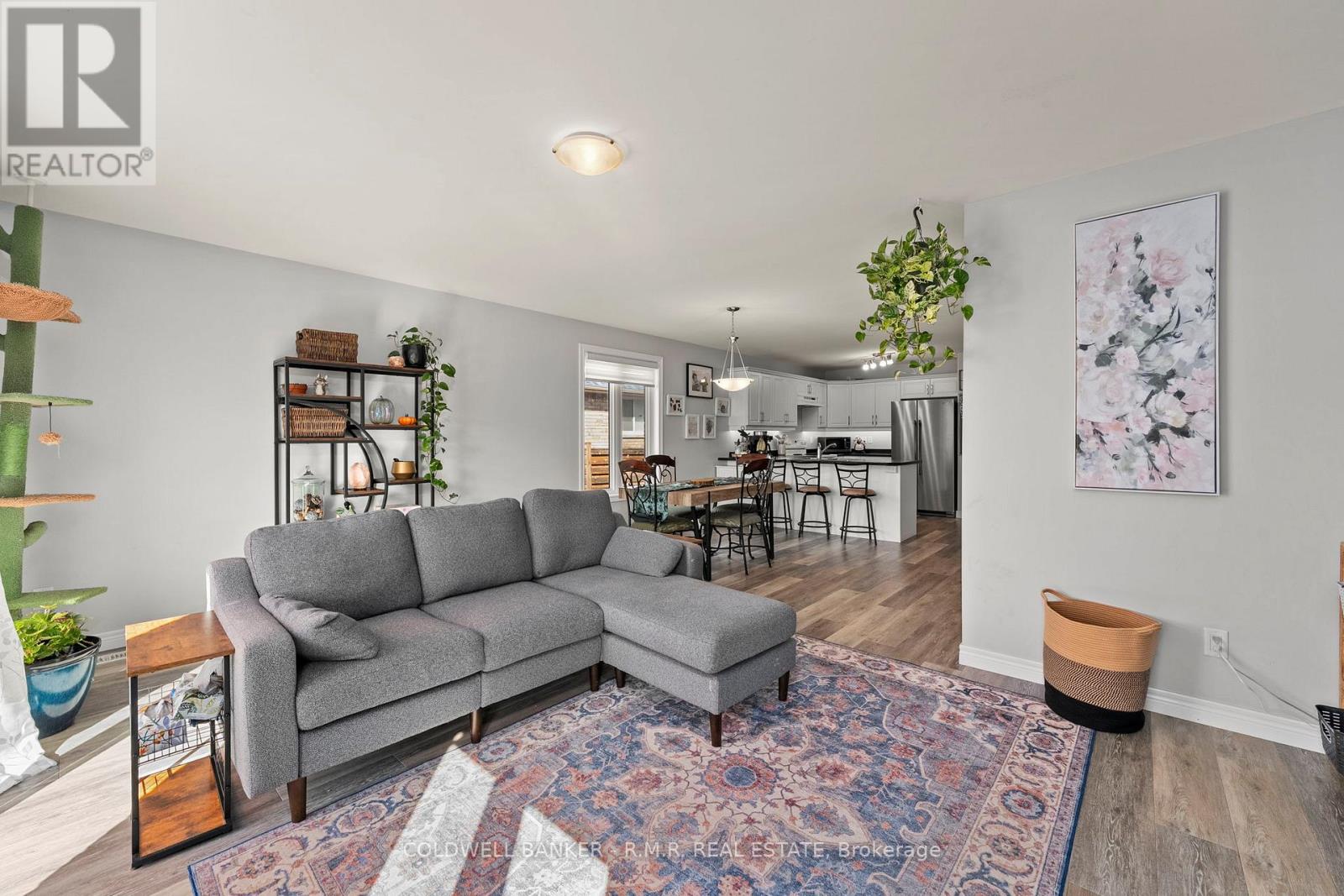 13 Noah Lane, Asphodel-Norwood, Ontario  K0L 2V0 - Photo 8 - X12469350