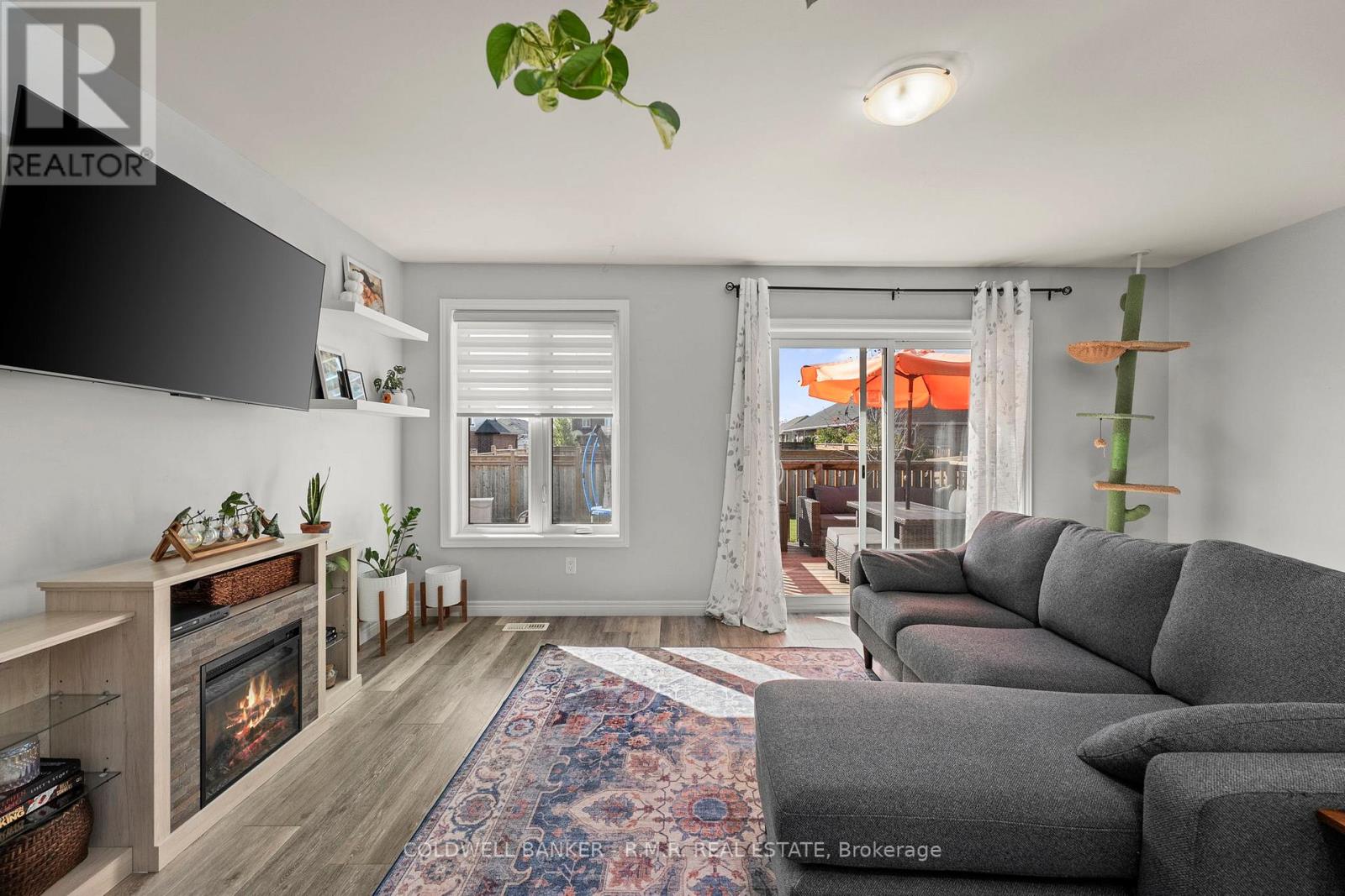 13 Noah Lane, Asphodel-Norwood, Ontario  K0L 2V0 - Photo 9 - X12469350