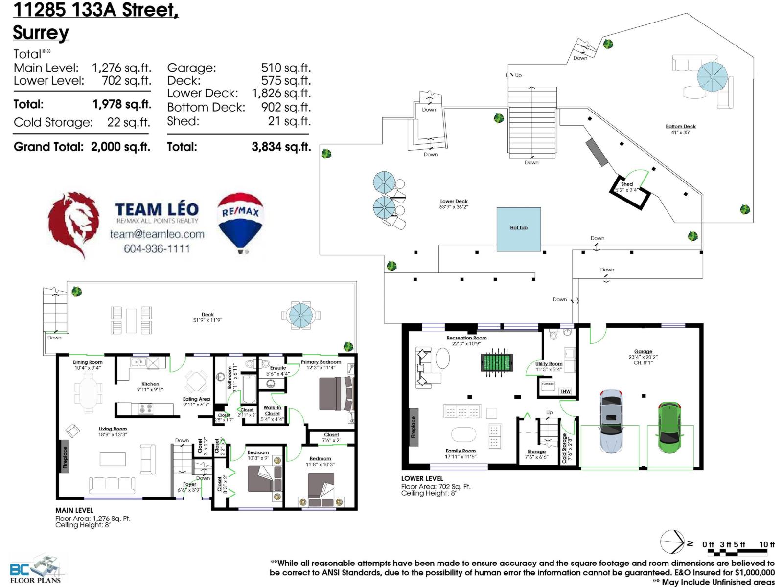 11285 133a Street, Surrey, British Columbia  V3R 2Y8 - Photo 21 - R3059166
