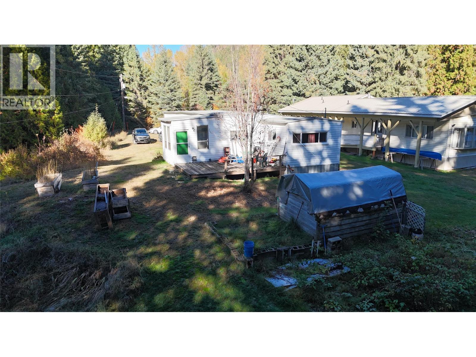 916 Airport Road Unit# 27, Salmo, British Columbia  V0G 1Z0 - Photo 19 - 10366134