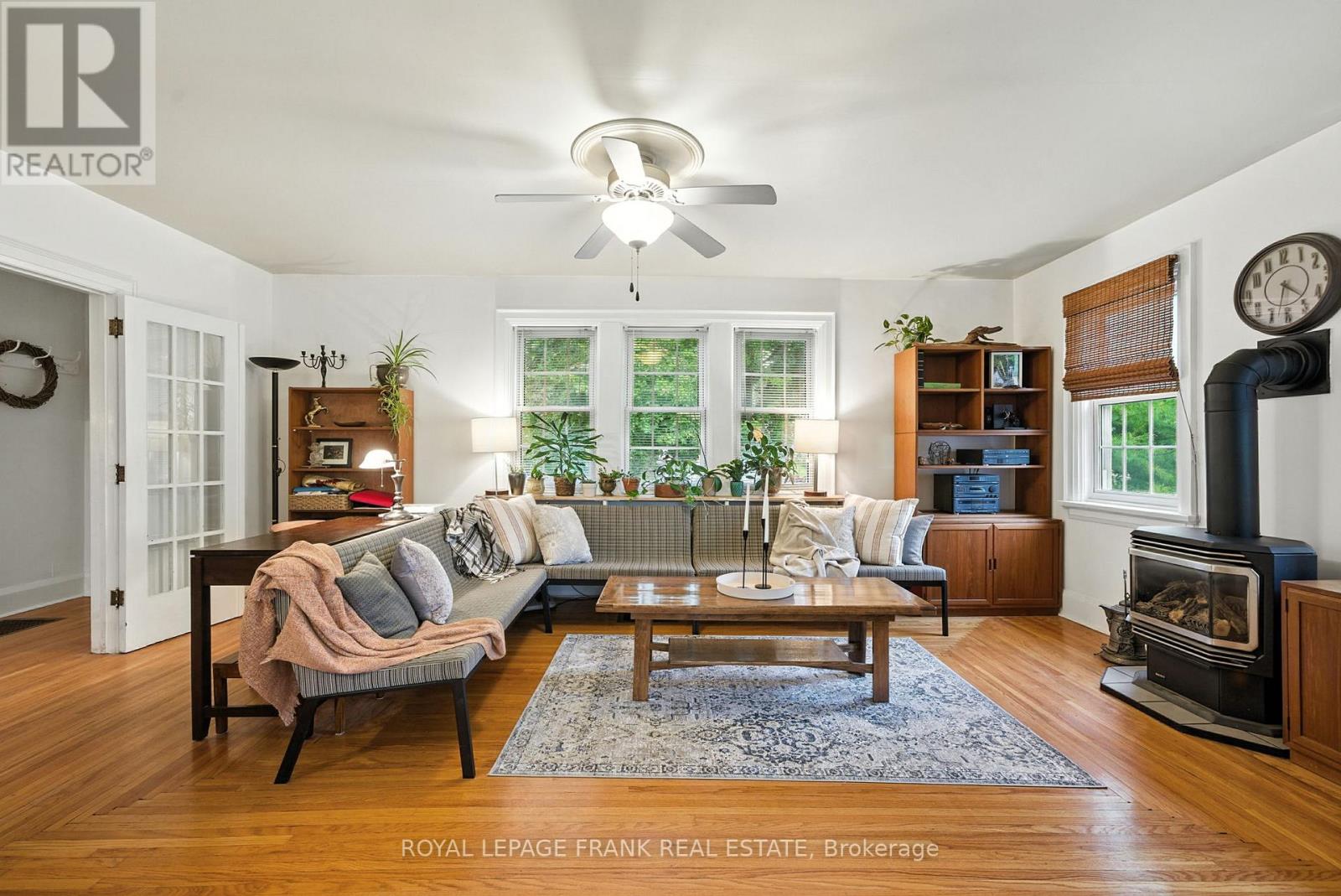 402 Eldon Road, Kawartha Lakes, Ontario  K0M 2C0 - Photo 15 - X12469352