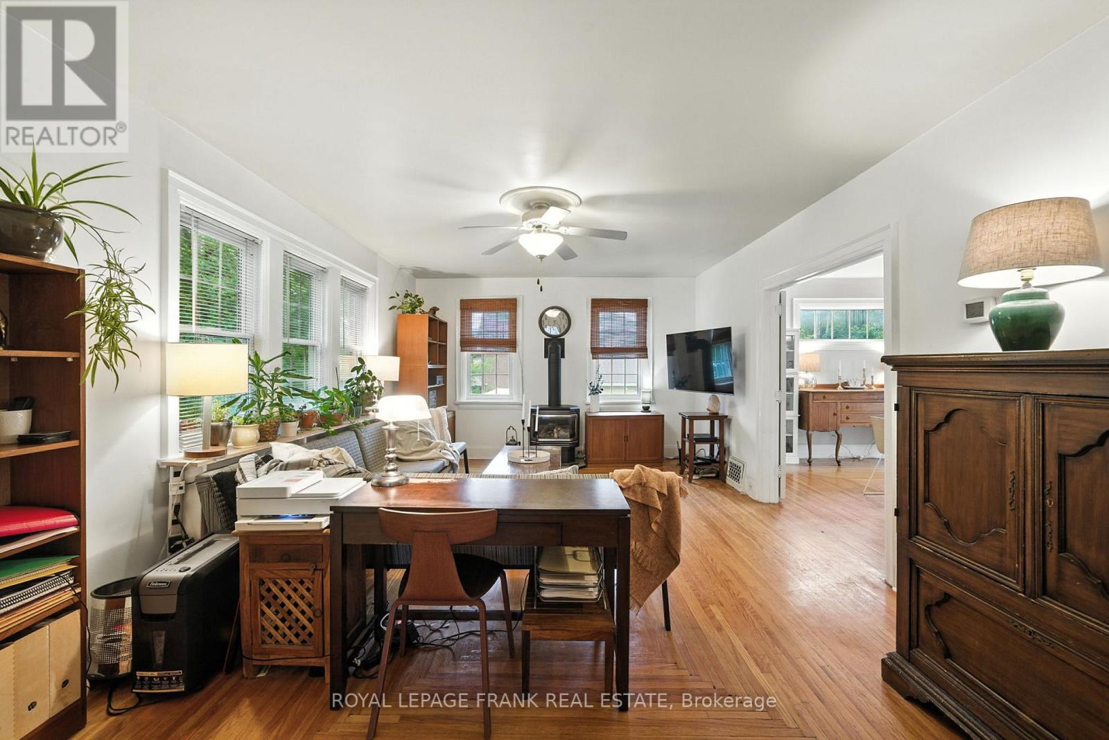 402 Eldon Road, Kawartha Lakes, Ontario  K0M 2C0 - Photo 17 - X12469352