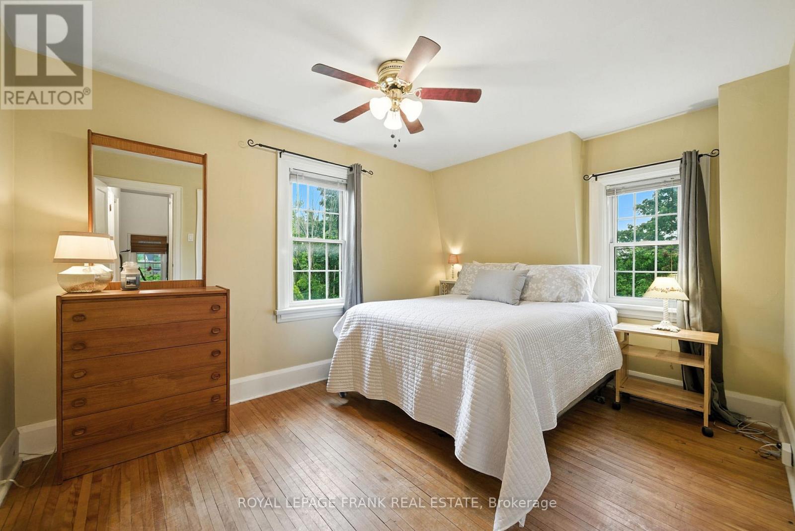 402 Eldon Road, Kawartha Lakes, Ontario  K0M 2C0 - Photo 21 - X12469352