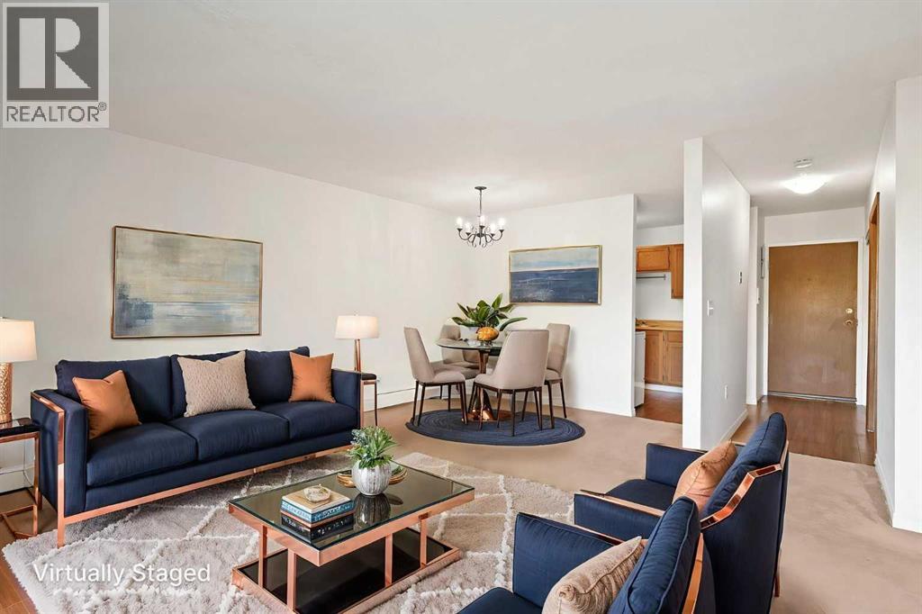 303, 239 6 Avenue Ne, Calgary, Alberta  T2E 0L8 - Photo 4 - A2264449
