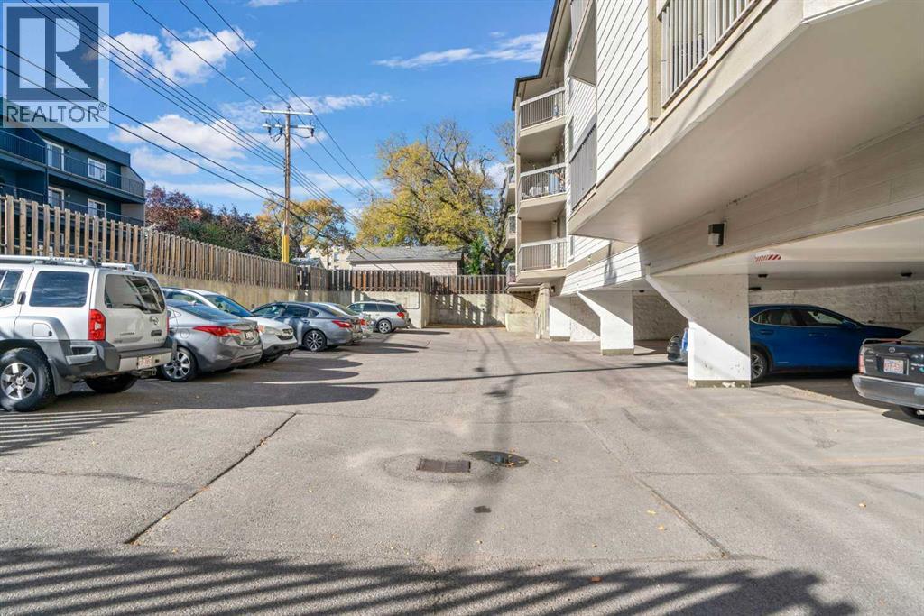 303, 239 6 Avenue Ne, Calgary, Alberta  T2E 0L8 - Photo 28 - A2264449
