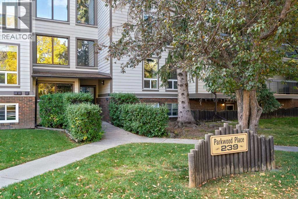 303, 239 6 Avenue Ne, Calgary, Alberta  T2E 0L8 - Photo 2 - A2264449