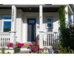 19829 75 AVENUE, Langley, British Columbia