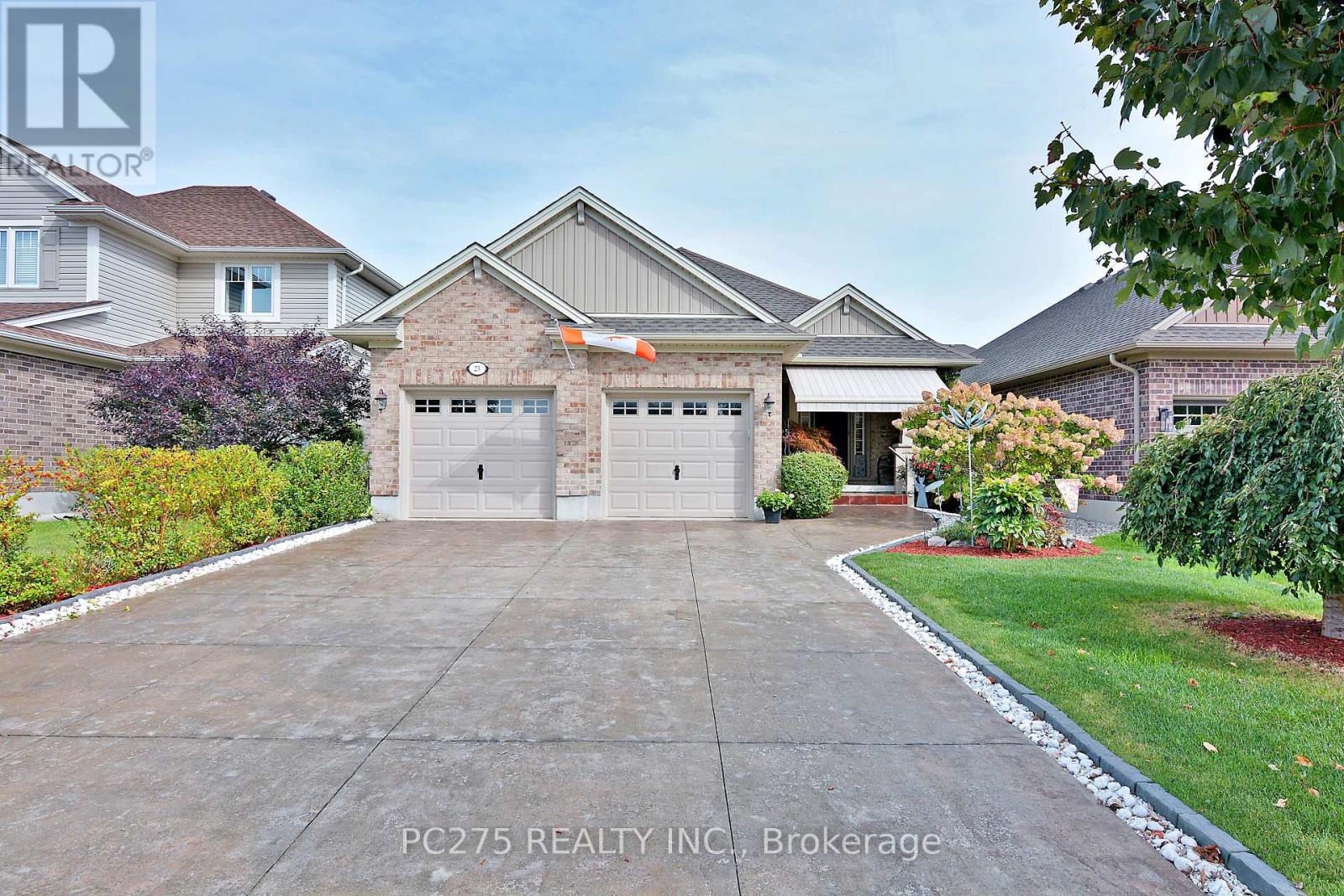 23 BLAIRMONT TERRACE, St. Thomas, Ontario