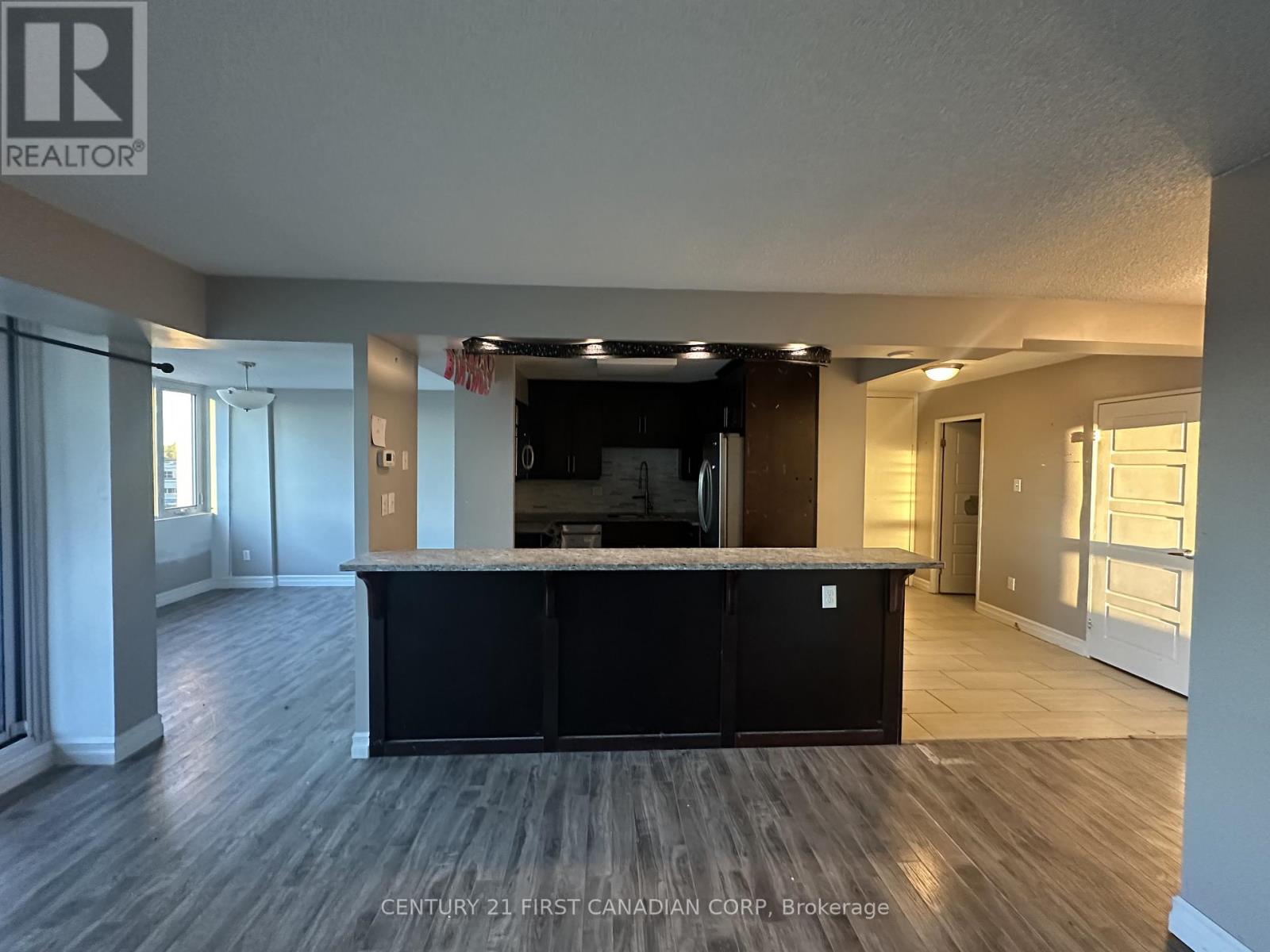 506 - 389 Dundas Street, London East, Ontario  N6B 3L5 - Photo 11 - X12469327