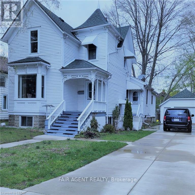 318 NELSON STREET, Chatham-Kent, Ontario