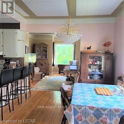 318 Nelson Street, Chatham-Kent, Ontario  N8A 4G6 - Photo 5 - X12469371