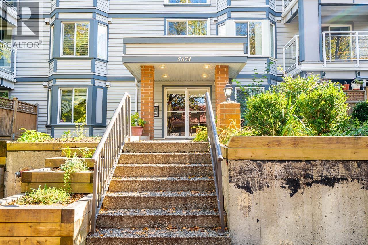 204 5674 Jersey Avenue, Burnaby, British Columbia  V5H 2L4 - Photo 29 - R3059084