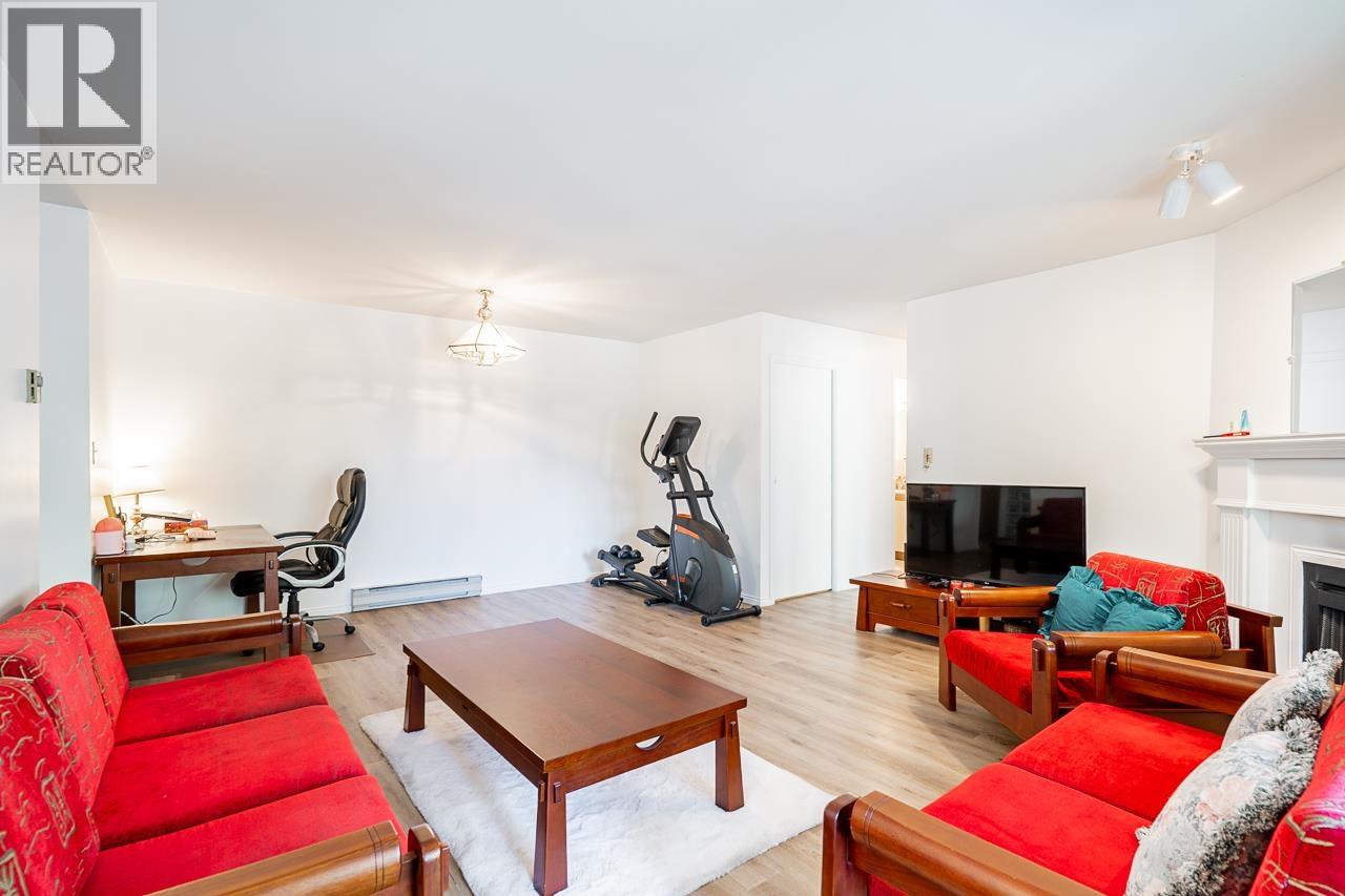 204 5674 Jersey Avenue, Burnaby, British Columbia  V5H 2L4 - Photo 4 - R3059084