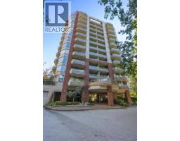 501 728 FARROW STREET, Coquitlam, British Columbia