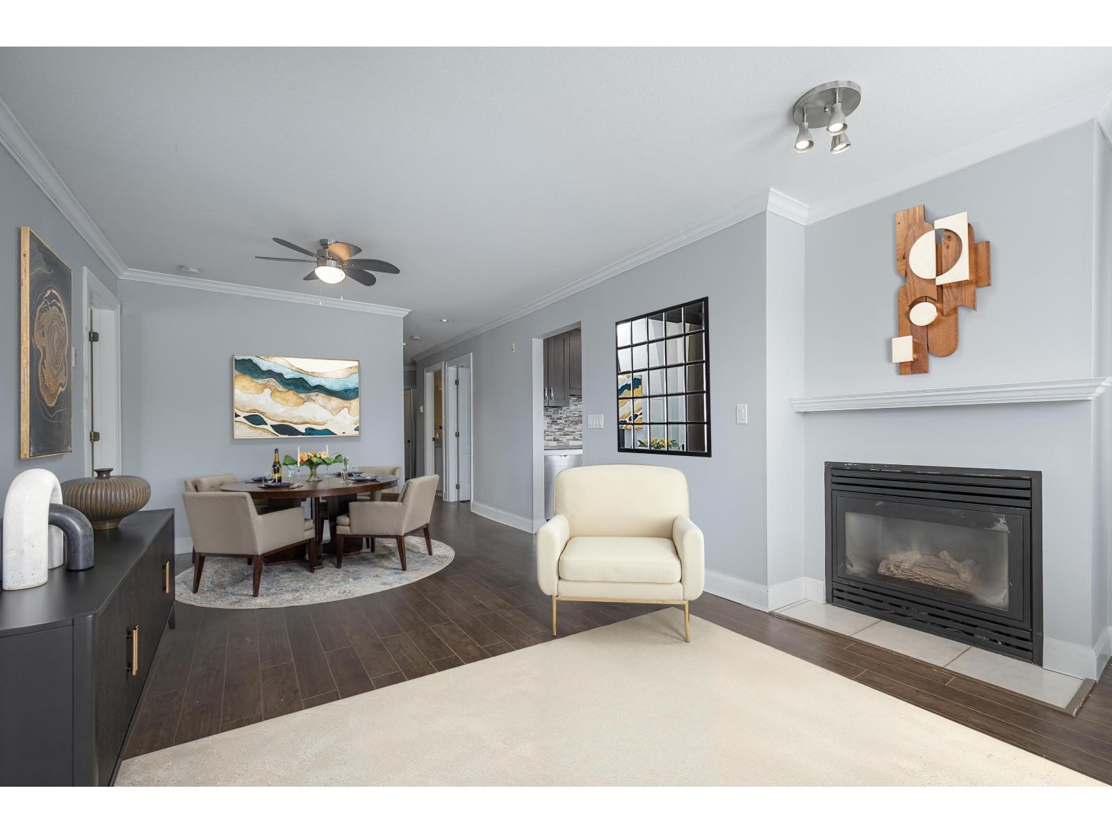 217 5765 Glover Road, Langley, British Columbia  V3A 8M8 - Photo 16 - R3059494