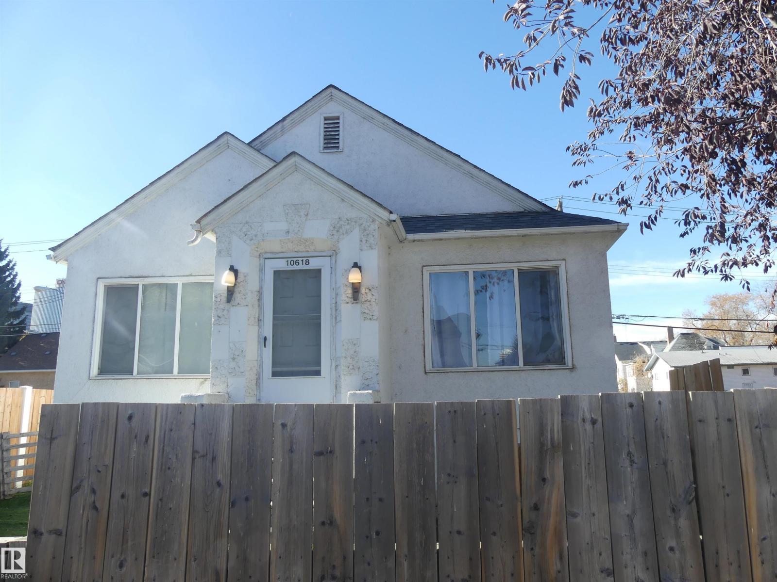 10618 96 ST NW NW, edmonton, Alberta