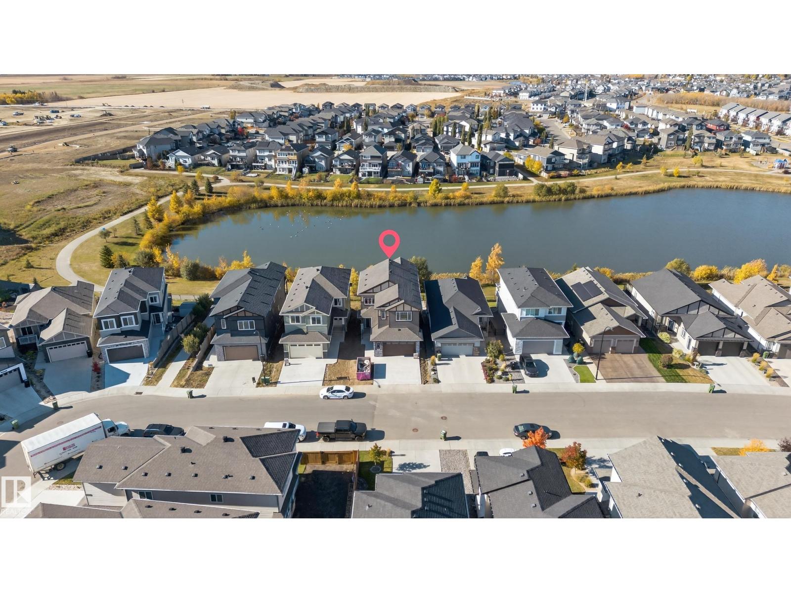 474 Roberts Cr, Leduc, Alberta  T9E 1N4 - Photo 3 - E4462584