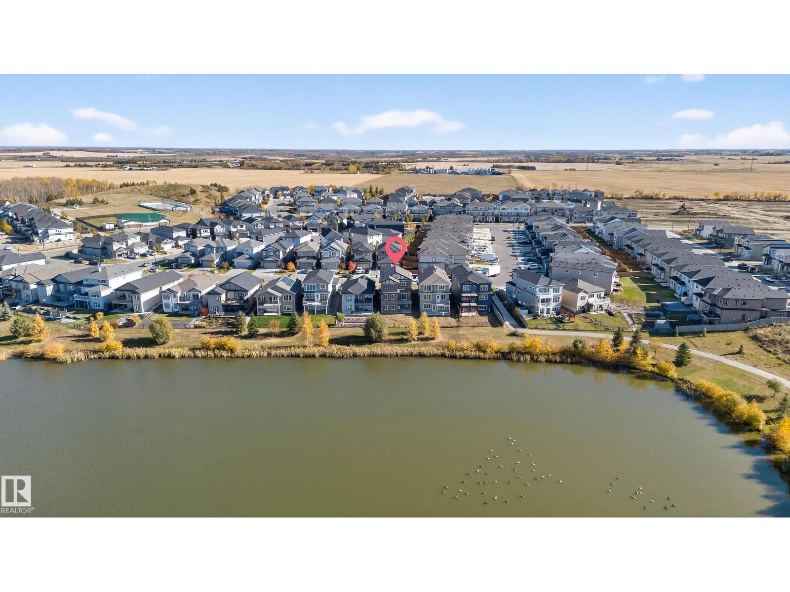 474 Roberts Cr, Leduc, Alberta  T9E 1N4 - Photo 5 - E4462584