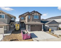 474 ROBERTS CR, Leduc, Alberta