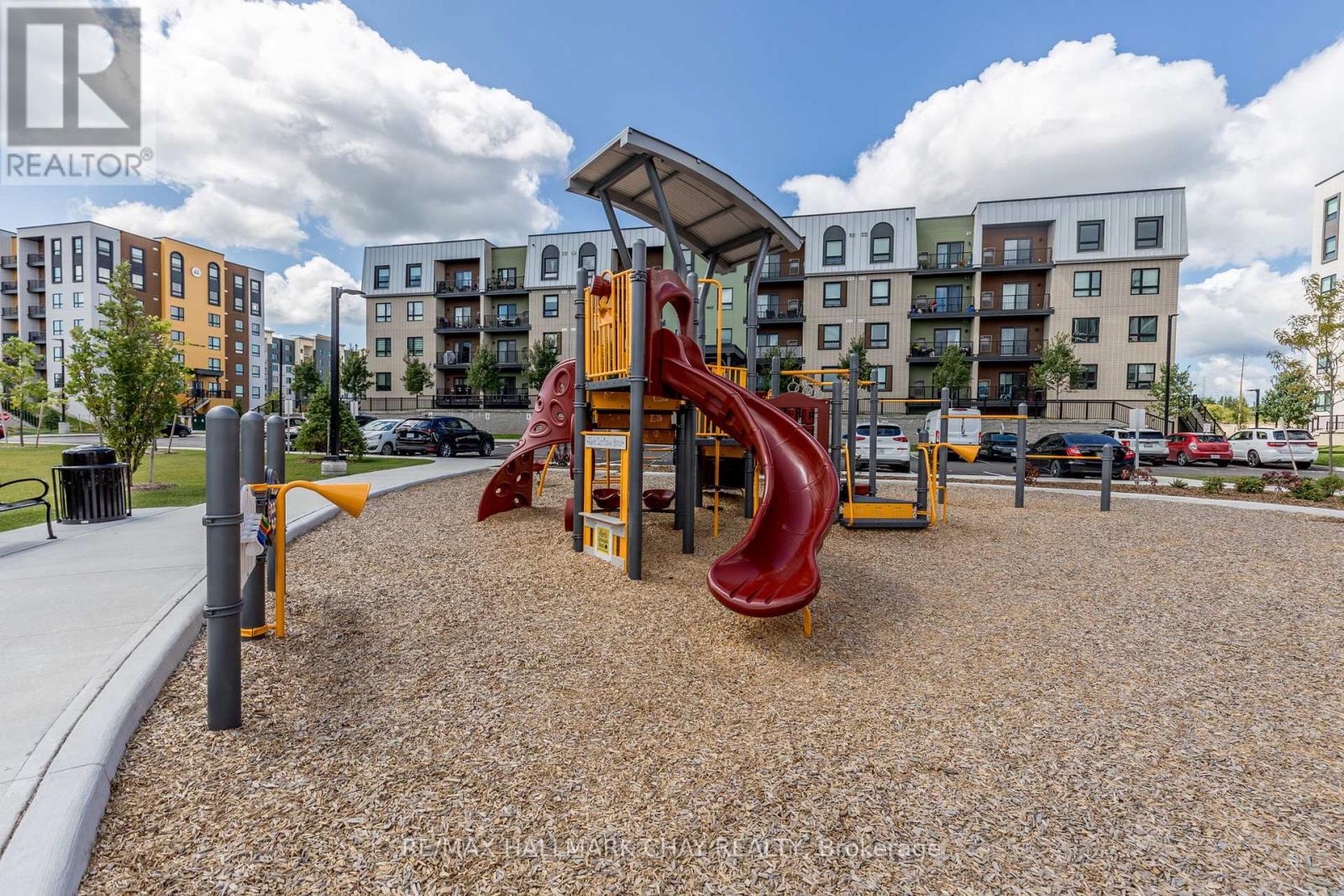 104 - 6 Spice Way, Barrie, Ontario  L9J 0J9 - Photo 20 - S12469214